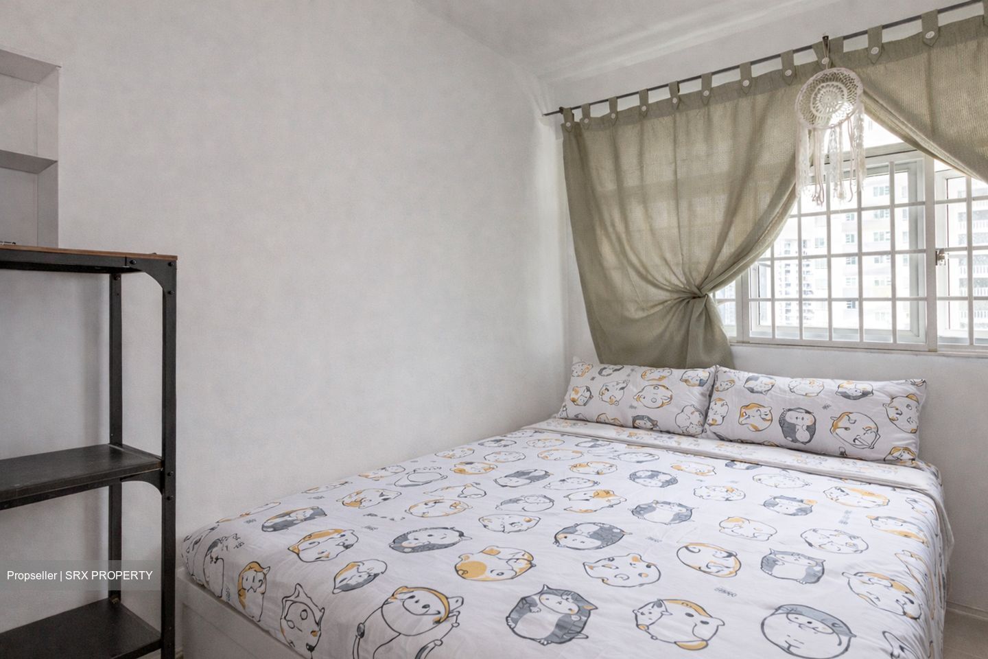 Blk 450C Fernvale Crest (Sengkang), HDB 3 Rooms #537552711